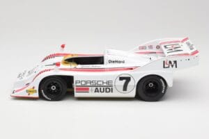Porsche 917/10 Team Penske #7 G. Follmer Can-Am Series Champion 1972 Minichamps 1:18 155726507 Metall – Bild 3 von 6