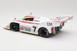 Porsche 917/10 Team Penske #7 G. Follmer Can-Am Series Champion 1972 Minichamps 1:18 155726507 Metall – Bild 5 von 6