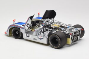 Porsche 917/20 Martini #0 G. Muller Interserie Champion 1974 Minichamps 1:18 100746100 Metall – Bild 5 von 8