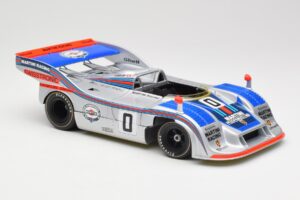 Porsche 917/20 Martini #0 G. Muller Interserie Champion 1974 Minichamps 1:18 100746100 Metall – Bild 6 von 8