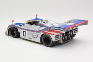 Porsche 917/20 Martini #0 G. Muller Interserie Champion 1974 Minichamps 1:18 100746100 Metall – Bild 7 von 8