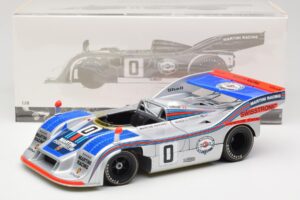 Porsche 917/20 Martini #0 G. Muller Interserie Champion 1974 Minichamps 1:18 100746100 Metall – Bild 8 von 8
