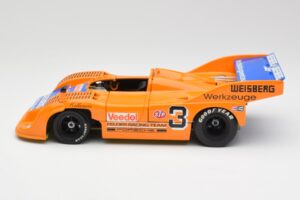 Porsche 917/20 TC #3 H. Kelleners Felder Racing Team Interserie 1973 Minichamps 1:18 100736103 Metall – Bild 4 von 8