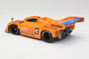 Porsche 917/20 TC #3 H. Kelleners Felder Racing Team Interserie 1973 Minichamps 1:18 100736103 Metall – Bild 7 von 8