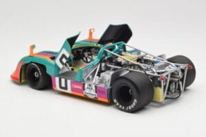 Porsche 917/20 Vaillant Racing #0 G. Muller Winner Interserie 1975 Minichamps 1:18 100756100 Metall – Bild 5 von 8