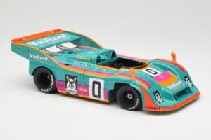 Porsche 917/20 Vaillant Racing #0 G. Muller Winner Interserie 1975 Minichamps 1:18 100756100 Metall – Bild 6 von 8