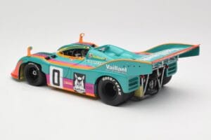 Porsche 917/20 Vaillant Racing #0 G. Muller Winner Interserie 1975 Minichamps 1:18 100756100 Metall – Bild 7 von 8
