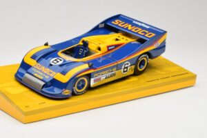 Porsche 917/30 #6 Penske Racing M. Donohue Can-Am Champion 1973 Minichamps 1:18 186736006 Metall – Bild 2 von 8