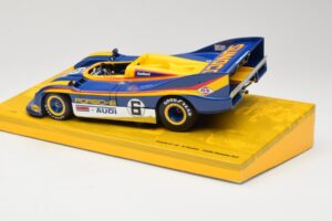 Porsche 917/30 #6 Penske Racing M. Donohue Can-Am Champion 1973 Minichamps 1:18 186736006 Metall – Bild 7 von 8