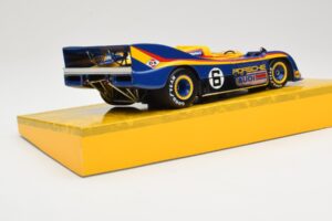 Porsche 917/30 #6 Penske Racing M. Donohue Can-Am Champion 1973 Minichamps 1:18 186736006 Metall – Bild 4 von 8