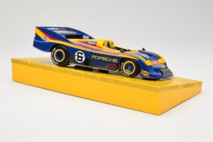 Porsche 917/30 #6 Penske Racing M. Donohue Can-Am Champion 1973 Minichamps 1:18 186736006 Metall – Bild 6 von 8