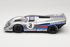 Porsche 917K #3 Martini V. Elford / G. van Lennep 12 Hours of Sebring Winner 1971 Eagles Race 1:18 905002 Metall – Bild 3 von 6
