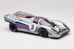 Porsche 917K #3 Martini V. Elford / G. van Lennep 12 Hours of Sebring Winner 1971 Eagles Race 1:18 905002 Metall – Bild 4 von 6