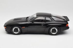 Porsche 924 Carrera GT Schwarz MCG 1:18 MCG18198 Metall – Bild 3 von 6