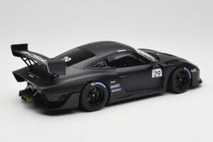 Porsche 935/19 GRT #29 C. Ineichen Porsche Motorsport GT2 RS Supersportscar Weekend Spa 2019 Minichamps 1:18 155067529 Metall – Bild 2 von 6