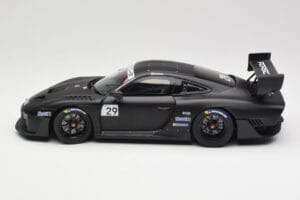 Porsche 935/19 GRT #29 C. Ineichen Porsche Motorsport GT2 RS Supersportscar Weekend Spa 2019 Minichamps 1:18 155067529 Metall – Bild 3 von 6