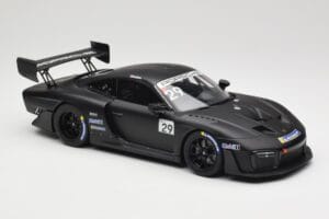 Porsche 935/19 GRT #29 C. Ineichen Porsche Motorsport GT2 RS Supersportscar Weekend Spa 2019 Minichamps 1:18 155067529 Metall – Bild 4 von 6