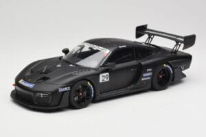 Porsche 935/19 GRT #29 C. Ineichen Porsche Motorsport GT2 RS Supersportscar Weekend Spa 2019 Minichamps 1:18 155067529 Metall