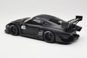 Porsche 935/19 GRT #29 C. Ineichen Porsche Motorsport GT2 RS Supersportscar Weekend Spa 2019 Minichamps 1:18 155067529 Metall – Bild 5 von 6