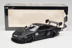 Porsche 935/19 GRT #29 C. Ineichen Porsche Motorsport GT2 RS Supersportscar Weekend Spa 2019 Minichamps 1:18 155067529 Metall – Bild 6 von 6