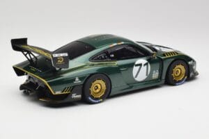 Porsche 935/19 #71 Tenner Racing 2019 Minichamps 1:18 155067571 Metall – Bild 2 von 6
