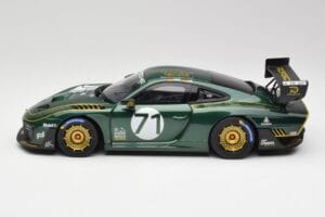 Porsche 935/19 #71 Tenner Racing 2019 Minichamps 1:18 155067571 Metall – Bild 3 von 6