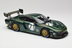 Porsche 935/19 #71 Tenner Racing 2019 Minichamps 1:18 155067571 Metall – Bild 4 von 6