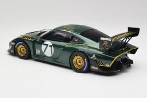 Porsche 935/19 #71 Tenner Racing 2019 Minichamps 1:18 155067571 Metall – Bild 5 von 6