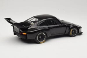 Porsche 935 Turbo Group 5 1976 Exoto 1:18 18101 Metall – Bild 3 von 8
