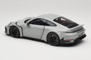 Porsche Brabus 900 Rocket R 992 Nardo Grey GT Spirit 1:18 GT930 Resin – Bild 5 von 6