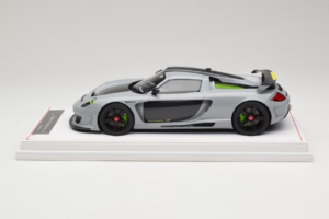 Porsche Gemballa Mirage GT Grau IVY 1:18 REMC007 Resin