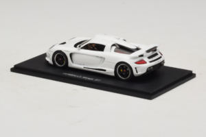 Porsche Gemballa Mirage GT Weiss Spark 1:43 S0722 Resin – Bild 3 von 4