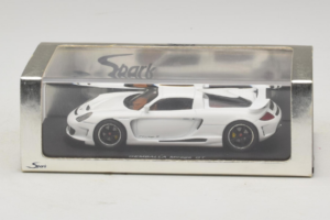 Porsche Gemballa Mirage GT Weiss Spark 1:43 S0722 Resin – Bild 4 von 4