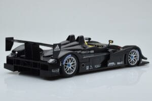 Porsche RS Spyder LMP2 24 Hours of Le Mans 2007 AUTOart 1:18 80773 Metall – Bild 3 von 8