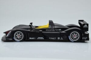 Porsche RS Spyder LMP2 24 Hours of Le Mans 2007 AUTOart 1:18 80773 Metall – Bild 4 von 8