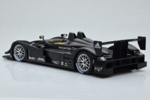 Porsche RS Spyder LMP2 24 Hours of Le Mans 2007 AUTOart 1:18 80773 Metall – Bild 7 von 8