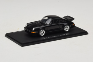 Porsche RUF CTR G-Series Schwarz Spark 1:43 SPARK001 Resin – Bild 2 von 4
