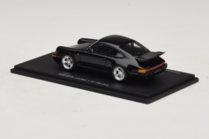 Porsche RUF CTR G-Series Schwarz Spark 1:43 SPARK001 Resin – Bild 3 von 4