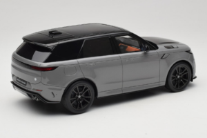 Range Rover Sport SV Edition Two Marl Grey Gloss GT Spirit 1:18 GT539 Resin – Bild 2 von 6