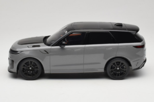 Range Rover Sport SV Edition Two Marl Grey Gloss GT Spirit 1:18 GT539 Resin – Bild 3 von 6