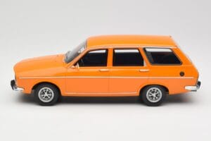 Renault 12 TS Break Orange Andalou Otto 1:18 OT1139 Resin – Bild 3 von 6
