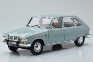Renault 16 Hellblau Norev 1:18 185131 Metall