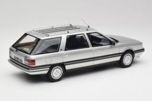 Renault 21 Nevada Silber Metallic Otto 1:18 OT479 Resin – Bild 2 von 6