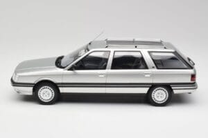 Renault 21 Nevada Silber Metallic Otto 1:18 OT479 Resin – Bild 3 von 6