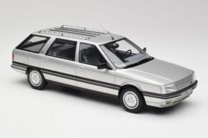 Renault 21 Nevada Silber Metallic Otto 1:18 OT479 Resin – Bild 4 von 6