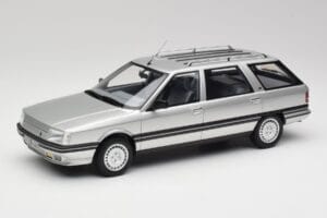 Renault 21 Nevada Silber Metallic Otto 1:18 OT479 Resin