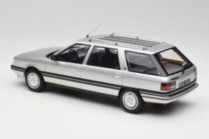 Renault 21 Nevada Silber Metallic Otto 1:18 OT479 Resin – Bild 5 von 6