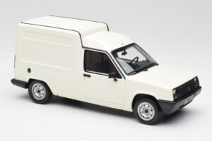 Renault Express Weiss Otto 1:18 OT466 Resin