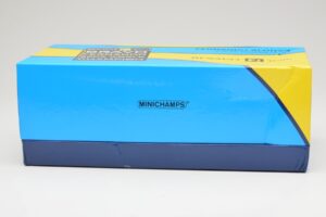Renault R25 #5 F. Alonso Brazilian GP F1 World Champion 2005 Minichamps 1:18 147051705-R1 Metall – Bild 6 von 8
