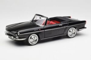 Renault Floride Schwarz Norev 1:18 185183 Metall
